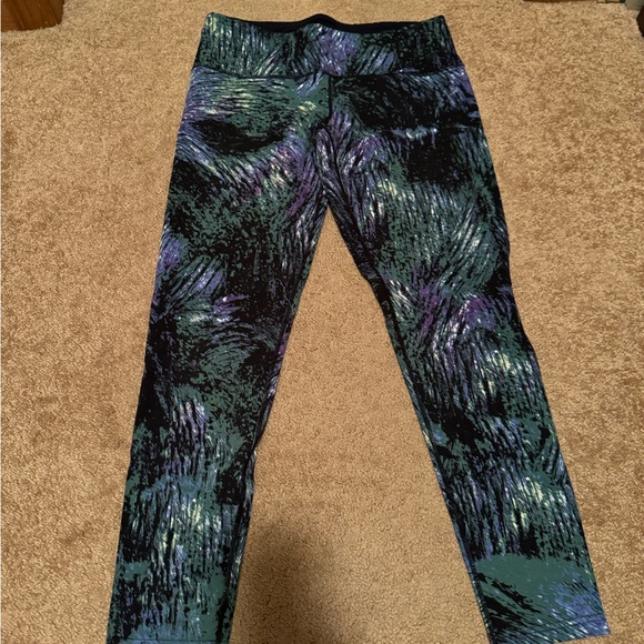 3 pairs of leggings - Picture 2 of 4